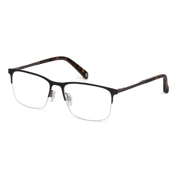 Black/Demo glasses