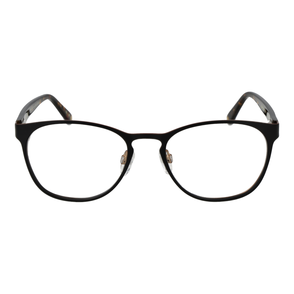 Black/Demo glasses
