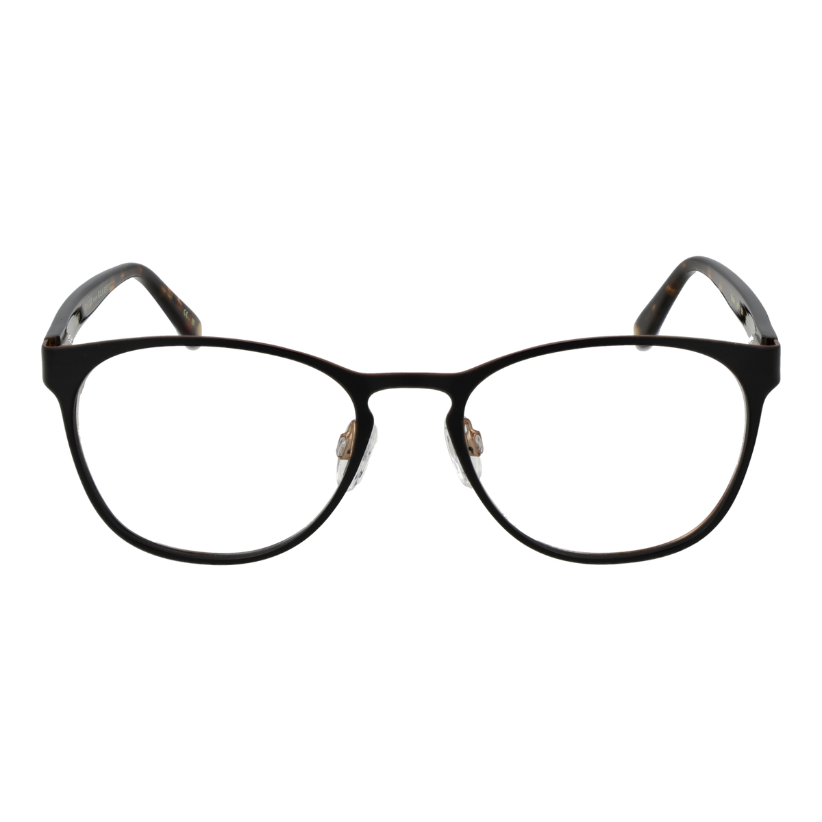 Black/Demo glasses