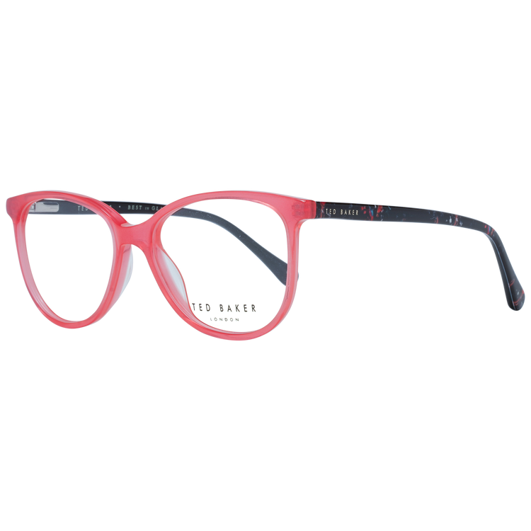 Coral/Demo glasses