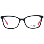 Black/Demo glasses