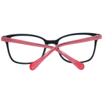 Black/Demo glasses