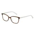 Brown / Clear