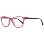 Red/Demo glasses