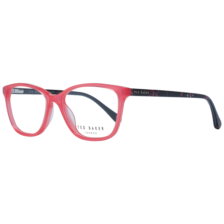 Red/Demo glasses