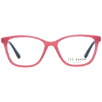 Red/Demo glasses