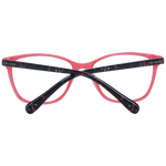 Red/Demo glasses