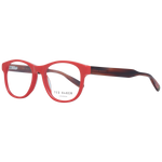 Orange / Demo glasses