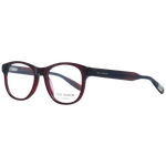 Red/Demo glasses