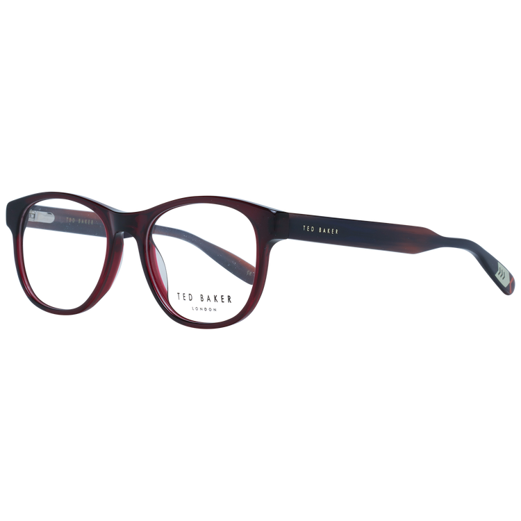 Red/Demo glasses