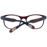 Red/Demo glasses