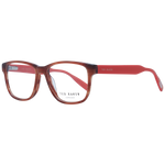 Brown/Demo glasses