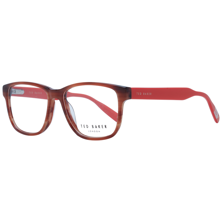 Brown/Demo glasses