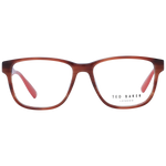 Brown/Demo glasses