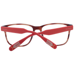Brown/Demo glasses
