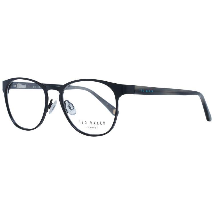 Black/Demo glasses