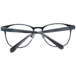 Black/Demo glasses