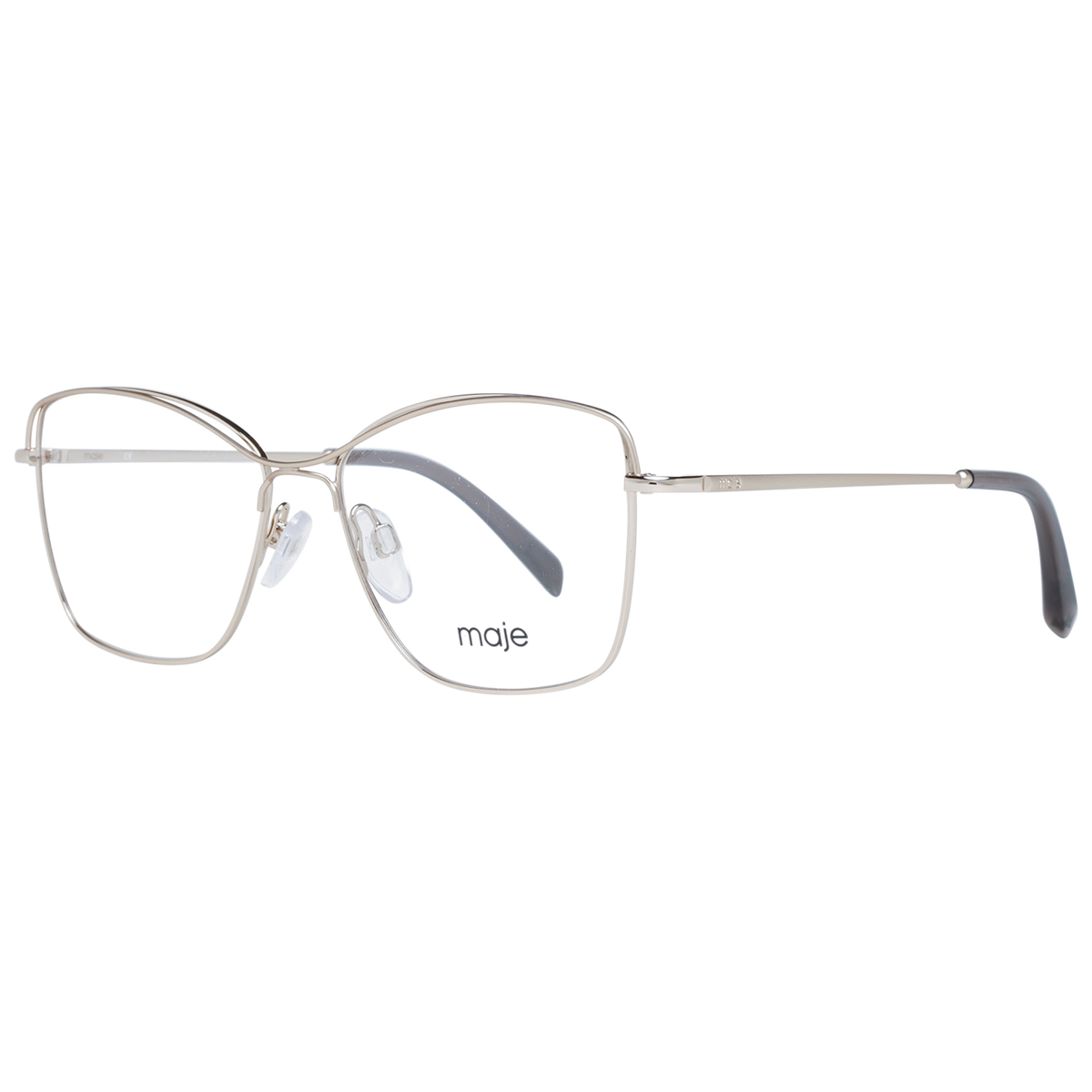 Gold/Demo glasses