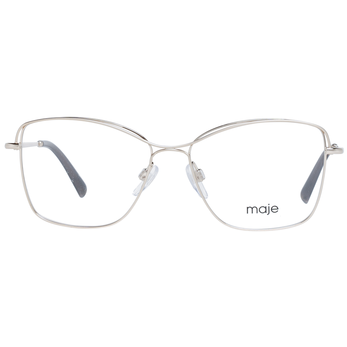 Gold/Demo glasses