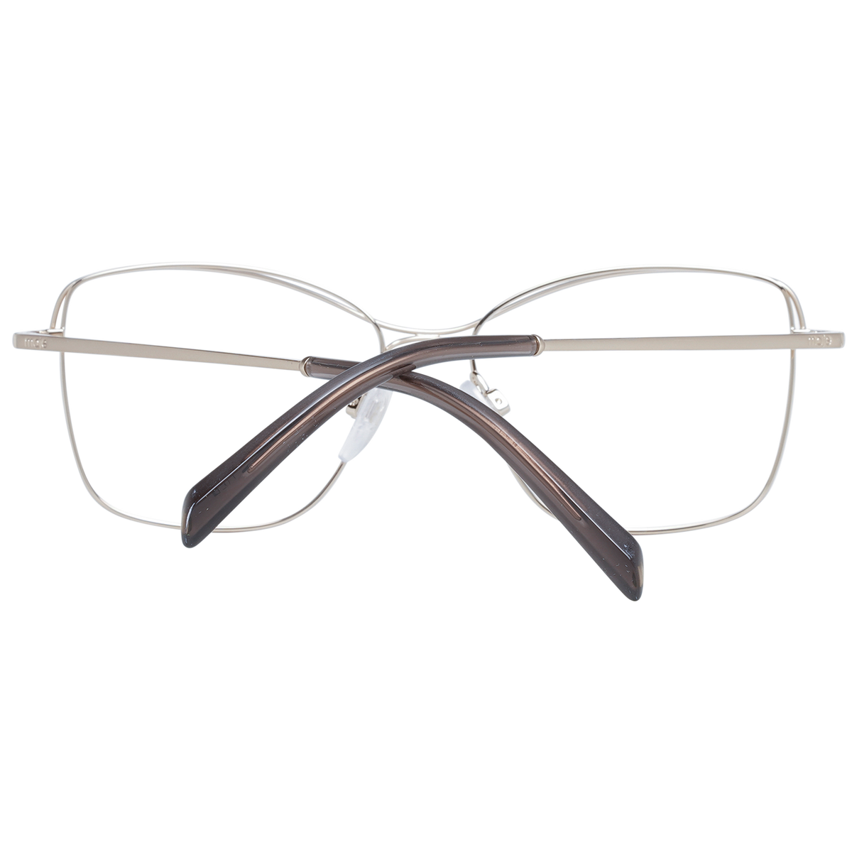 Gold/Demo glasses