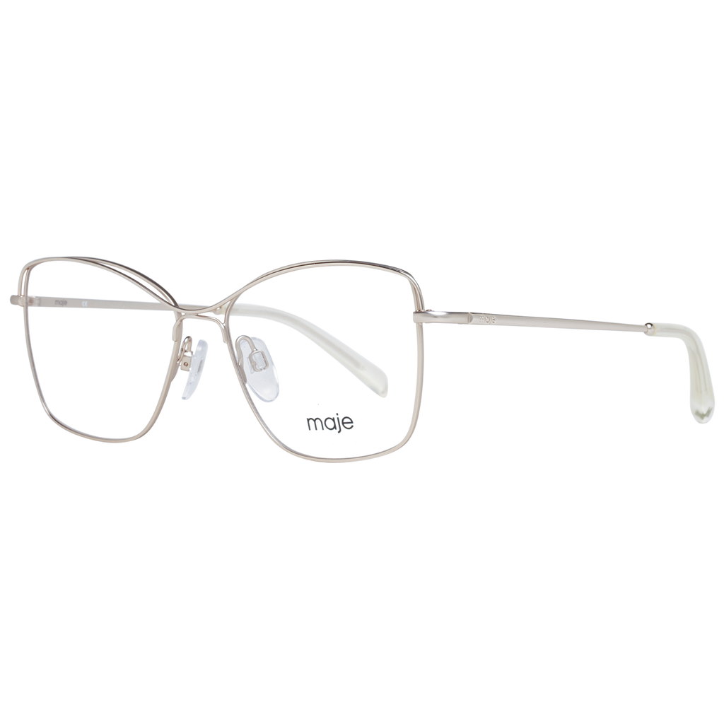 Gold/Demo glasses