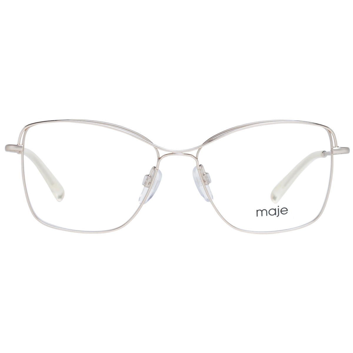 Gold/Demo glasses