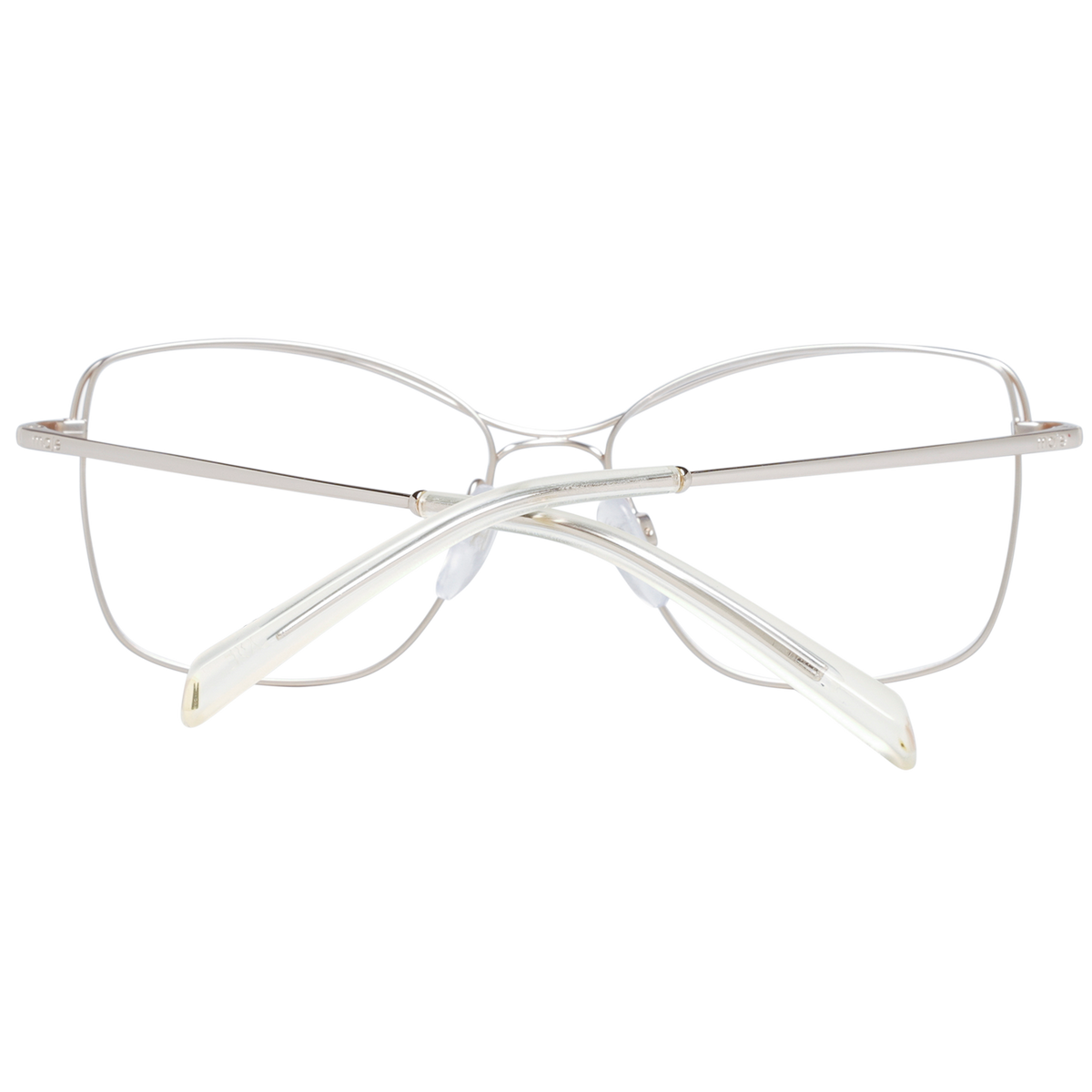 Gold/Demo glasses