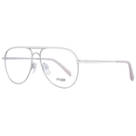 Silver / Clear