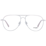 Silver/Demo glasses