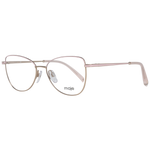 Gold / Demo glasses