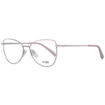 Silver/Demo glasses