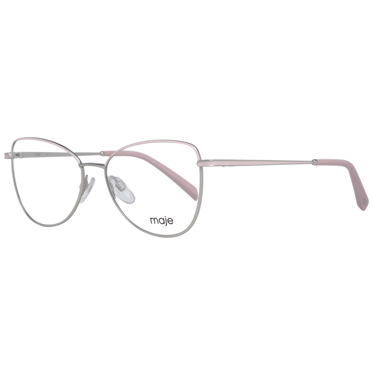 Silver/Demo glasses