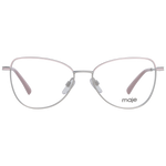 Silver/Demo glasses