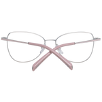 Silver/Demo glasses