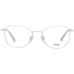 Silver/Demo glasses
