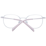 Silver/Demo glasses