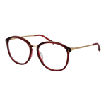 Red / Demo glasses