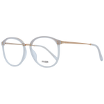 White/Demo glasses