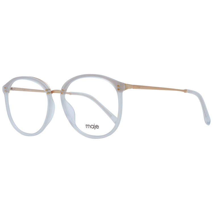 White/Demo glasses