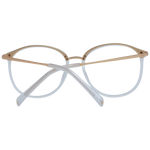 White/Demo glasses