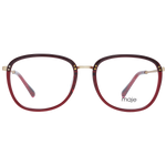 Red/Demo glasses