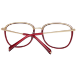 Red/Demo glasses