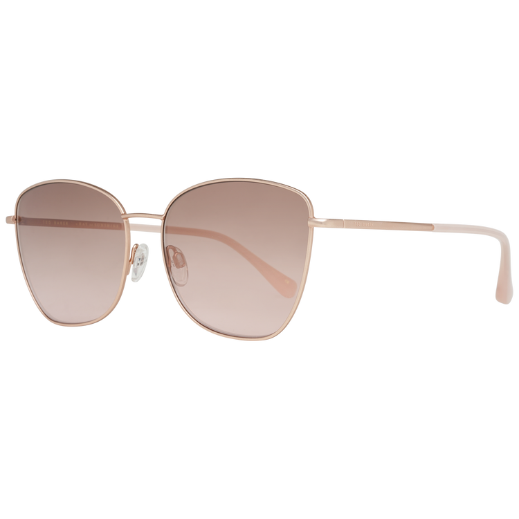 Rose Gold/Brown