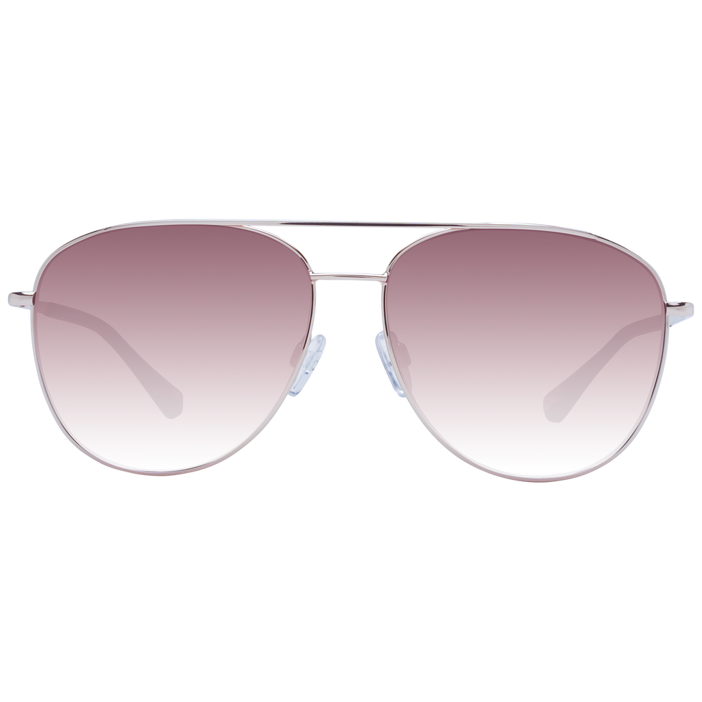 Rose Gold/Brown