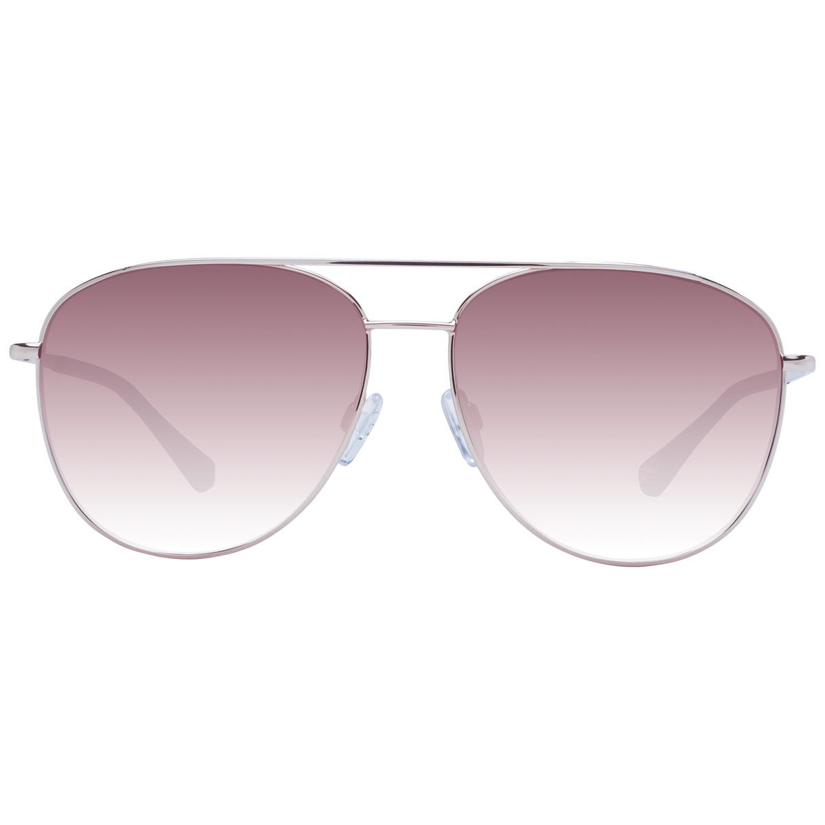 Rose Gold/Brown