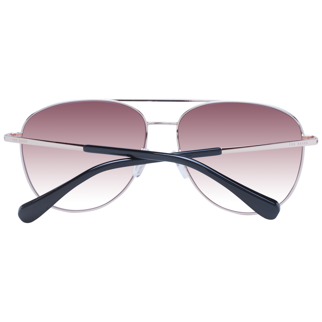 Rose Gold/Brown
