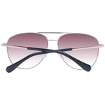 Rose Gold/Brown