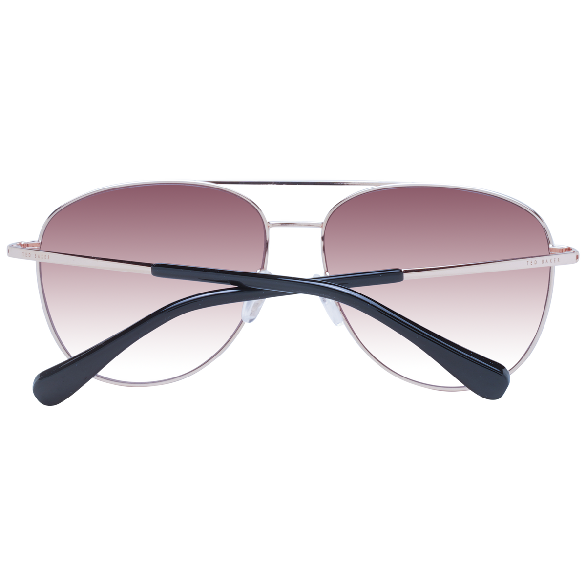 Rose Gold/Brown
