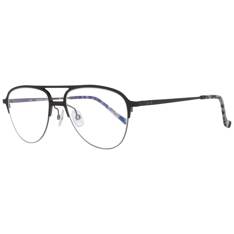 Black/Demo glasses