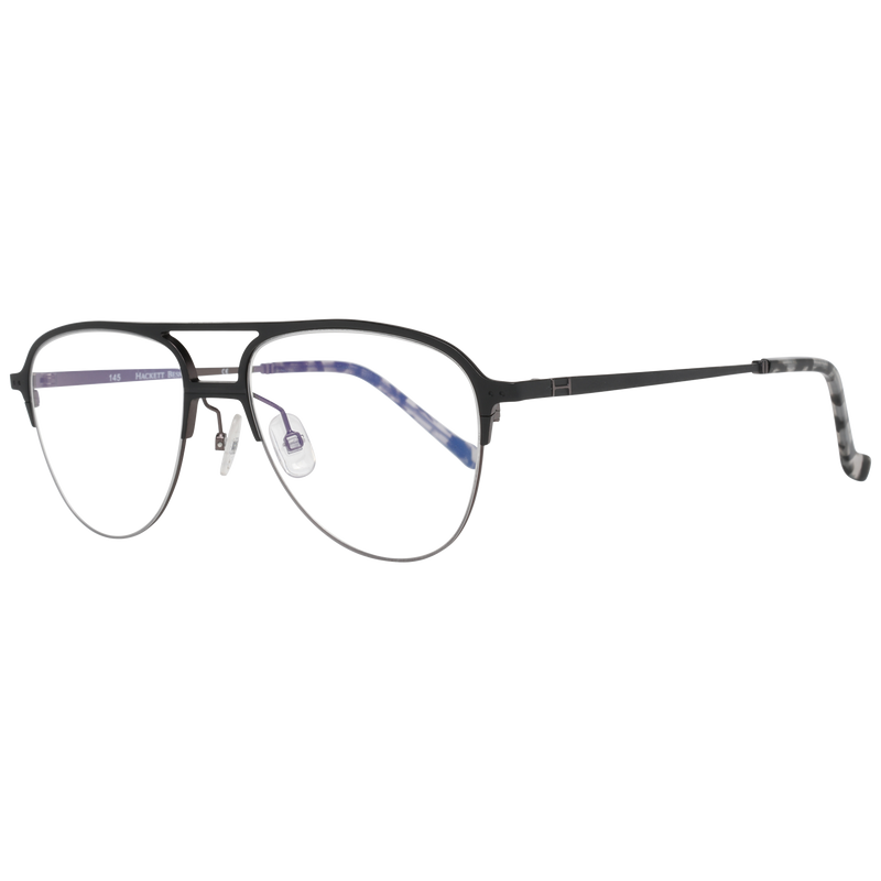 Black/Demo glasses